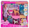 Barbie JFX93, Modelka, Žena, 4 rok / roky, Chlapec / Náhľad obrázku produktu 2