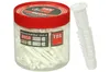 TOX  Allzweckdübel Deco 6/41, 190 Stück, 016260031 Produktbild-Vorschau 15