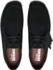 Clarks Boty Wallabee Goretex Lodní boty Black EU 43 Pánské Náhled obrázku produktu 10