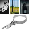 PRIOstahl Schaukelschelle mit Karabiner Ø 140mm x 1 Schelle Produktbild-Vorschau 4