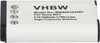vhbw 2x Akku kompatibel mit Sony Cybershot DSC-WX350, Produktbild-Vorschau 8