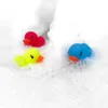 12er WELLGRO Badeenten Set – Gummienten Rubber Ducks für Produktbild-Vorschau 4