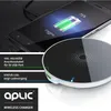 Aplic Wireless Charger inkl. USB Netzteil, Ladestation, Produktbild-Vorschau 7