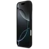 Coque iPhone 17 Pro Max BMW MagSafe silicone noir logo Voir les images du produit 5
