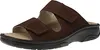 Berkemann 05804 Luis - Herren Pantolette - 437-Mokka, Produktbild-Vorschau 1