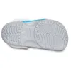 crocs FunLab Paw Patrol Clog Kids Light Grau Croslite Produktbild-Vorschau 9