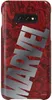 Samsung Galaxy S10e - Friend Cover Marvel, Big Logo Produktbild-Vorschau 1