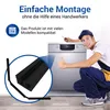 Türdichtung passend wie AEG Electrolux 152740100/2 Produktbild-Vorschau 6