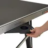 Tavolo da ping pong Cornilleau "600X", nero Anteprima dell’immagine prodotto 3