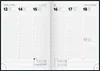 BRUNNEN 1079660906 Buchkal. Mod. 796 2026 A5 Produktbild-Vorschau 2