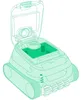 Feinfilter für Poolroboter Zodiac CNX 20 - 30iQ (3 Stk.) Produktbild-Vorschau 7