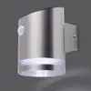 Smartwares 10.045.82 Außenbereich Solarwandleuchte Produktbild-Vorschau 2