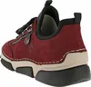 Rieker Damen Sneaker Schlupfschuh mit Plateau und weichem Produktbild-Vorschau 38