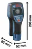 Ortungsgerät Wallscanner D-tect 120 Produktbild-Vorschau 20