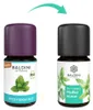 Bio Aroma - Menta piperita, 5 ml | BALDINI BY TAOASIS Anteprima dell’immagine prodotto 2