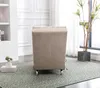 Sweiko Sacklein Massage Chaise Lounge Indoor avec Voir les images du produit 12