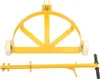 Carrello per fusti di petrolio - BYC-WWHTJ-001 - Portata Anteprima dell’immagine prodotto 3
