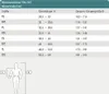 Swing Rückenprotektor P06, schwarz, Gr. Erw. L Produktbild-Vorschau 6