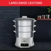 Garnek do gotowania na parze Tefal Convenient Series Deluxe Podgląd zdjęcia produktu 15
