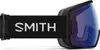 Smith PROXY Skibrille, Farbe/Glas:black 2021/chromapop Produktbild-Vorschau 2