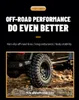 JJRC 8801 YW Pro RC Auto 1:18, 2,4 GHz 4WD Offroad Crawler, Produktbild-Vorschau 7