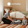 Sun Baby girello bianco da corsa | girello da 6 mesi | Anteprima dell’immagine prodotto 6