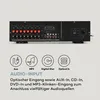 Auna Verstärker, HiFi Stereo Mini Verstärker, Produktbild-Vorschau 7