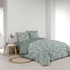 Parure de lit - Douceur d'Intérieur - Morgane - Coton - Voir les images du produit 3