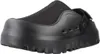 Zuecos Hombre Del Marchio Ugg Del Modello M Peackmod Nero Anteprima dell’immagine prodotto 1