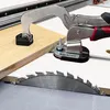Milescraft | TrackMaster - Collier de levier à rainure en T Voir les images du produit 7