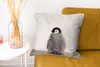 MuchoWow® Zierkissen Sofakissen Wohnzimmer Dekokissen 45x45 Produktbild-Vorschau 6