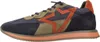 Cetti C-1375 INV26 - Herren Sneaker - Ante-Navy, Größe:45 Produktbild-Vorschau 8