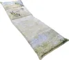 Materac poduszka 190 x 60 cm na łóżko ogrodowe 2953-05 Podgląd zdjęcia produktu 1