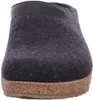 Haflinger Grizzly Torben Damen, Herren Wollfilz Hausschuhe Produktbild-Vorschau 30
