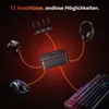2025 Blackview MP100 Pro Desktop-PCs, Intel I5-12450HK Mini Produktbild-Vorschau 7