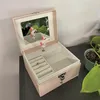 Šperkovnica/puzdro s hudobnou skrinkou 22903 Náhľad obrázku produktu 9