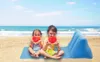 Tappeto da spiaggia con schienale gonfiabile Lettino da Anteprima dell’immagine prodotto 7
