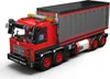 24069 - Conteneur LKW (Mould King) Voir les images du produit 4