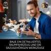 LEGO Technic NASA Apollo Lunar Roving Vehicle (LRV), Modell Produktbild-Vorschau 38
