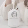 USB-Luftbefeuchter mit Kaltvernebelung, einstellbarem Produktbild-Vorschau 7