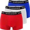 Le Coq Sportif Pánske Boxerky 6 Kusov Bavlna Mix Farieb L Náhľad obrázku produktu 5