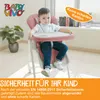 Baby Vivo Design Kinderhochstuhl aus Kunststoff - Tippy in Produktbild-Vorschau 2