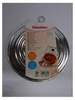 Metaltex Gasflammsieb mit Mineralfasern ø 19 cm (1 Stück) Produktbild-Vorschau 5