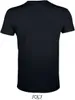SOLs 00553 | Regent Fit Herren T-Shirt - Farbe: Deep Black Produktbild-Vorschau 2