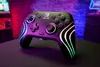 Controller CTRL Wireless Afterglow Wave für Nintendo Produktbild-Vorschau 9