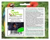 3x Adenium obesum Black Steel Wüstenros Garten Pflanzen - Produktbild-Vorschau 1