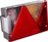 Aspöck Multipoint Iv Rücklichter + Mantes 4M 13Pin Produktbild-Vorschau 9