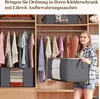 3 Stück 90L Aufbewahrungstasche, Aufbewahrungsbox mit Produktbild-Vorschau 10