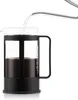 PromoHome® French Press Kaffeebereiter 1L - 8 Tassen, Produktbild-Vorschau 5