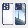 Handyhülle für iPhone 13 Pro Hybrid Transparent TPU PC Produktbild-Vorschau 2